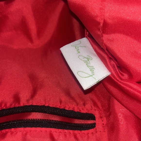 Vera Bradley Tote Bag - Picture 3 of 3